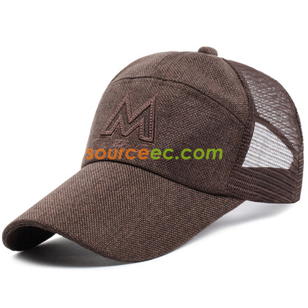 Customization Mesh Cap Corporate Gifts
