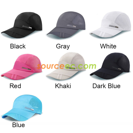 Customization Mesh Cap Corporate Gifts