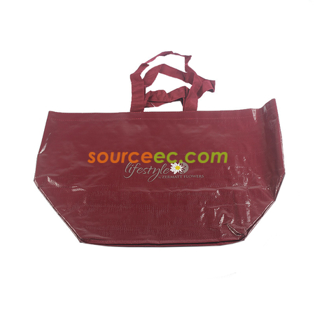 Customization Shopping Bag Corporate Gifts