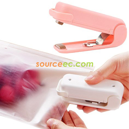 Customization Mini Bag Heat Sealer Capper Corporate Gifts