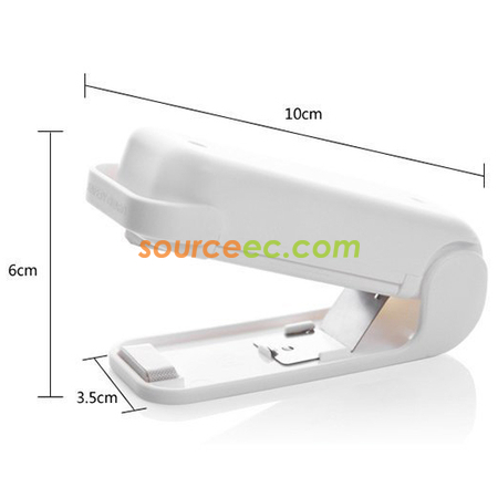 Customization Mini Bag Heat Sealer Capper Corporate Gifts