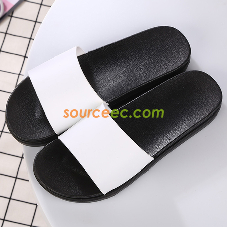 Customization Customized Slippers with Logo Corporate Gifts