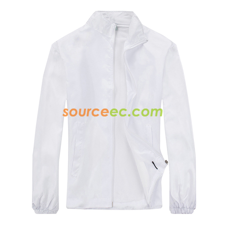 Customization Customized Windbreakers Corporate Gifts