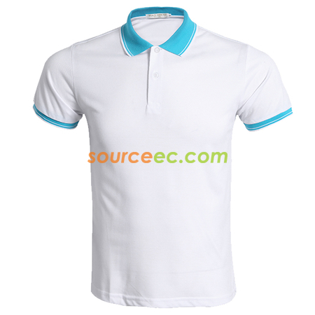 Customization Custom Polo Company Shirts Corporate Gifts