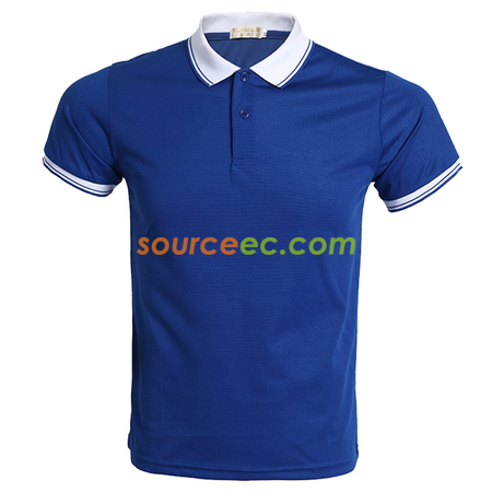 Customization Custom Polo Company Shirts Corporate Gifts