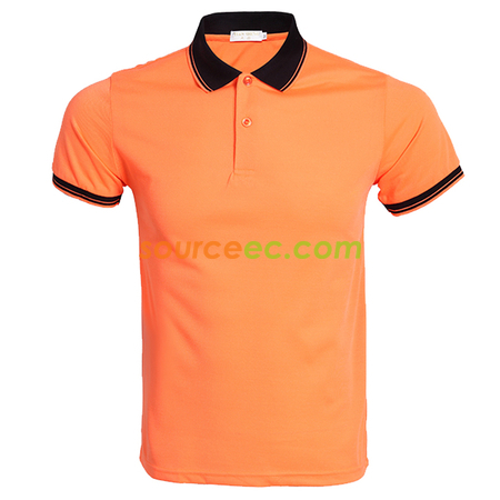 Customization Custom Polo Company Shirts Corporate Gifts