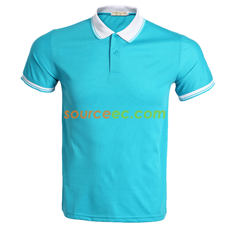 Customization Custom Polo Company Shirts Corporate Gifts