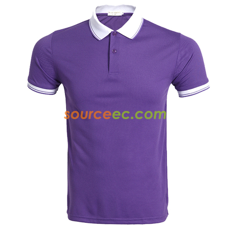 Customization Custom Polo Company Shirts Corporate Gifts