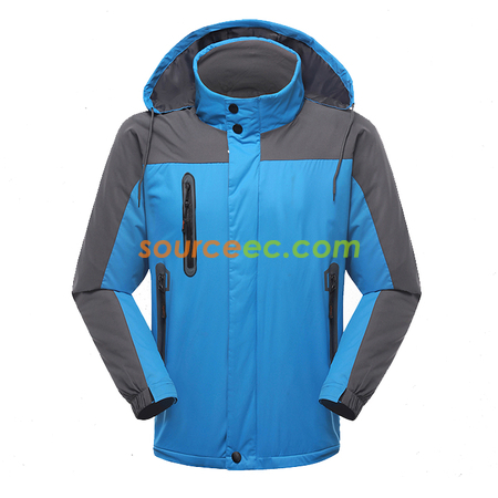 Customization Waterproof Hiking Rain Jacket Corporate Gifts