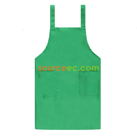 Customization Kitchen Standard Patriotic Bib Apron Corporate Gifts