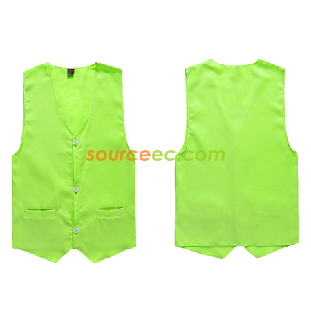 Customization Sleeveless Jackets Corporate Gifts