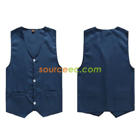 Customization Sleeveless Jackets Corporate Gifts