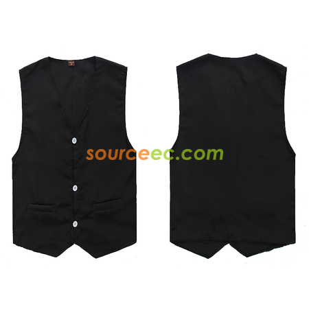 Customization Sleeveless Jackets Corporate Gifts