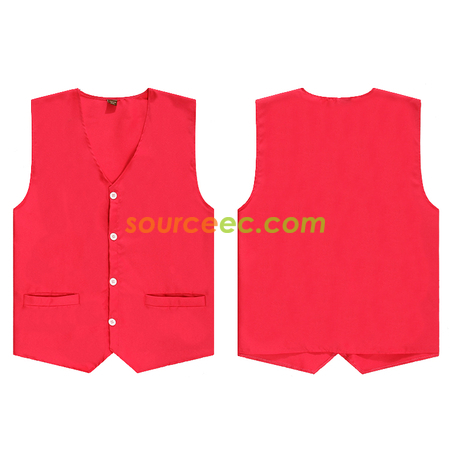 Customization Sleeveless Jackets Corporate Gifts