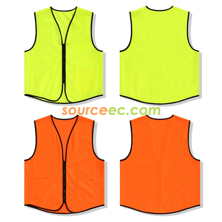Customization Team Worker Dressing Vest Coat Corporate Gifts