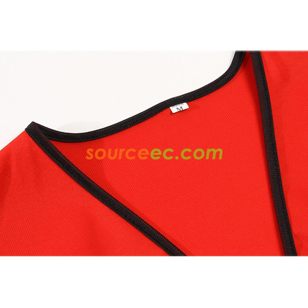 Customization Team Worker Dressing Vest Coat Corporate Gifts