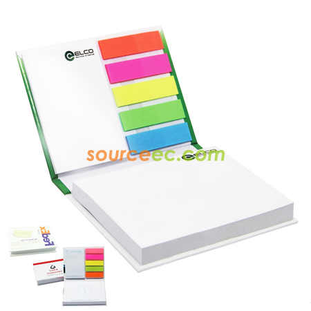 Memo Pad