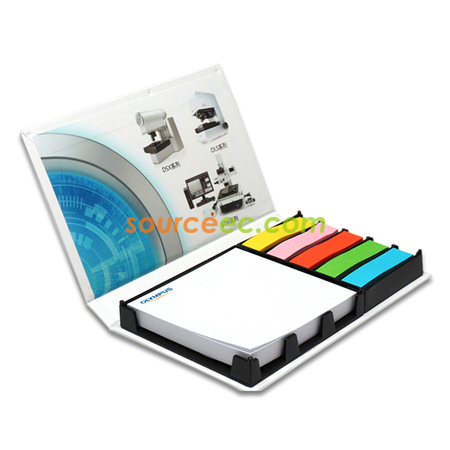 Customization Memo Pad Corporate Gifts