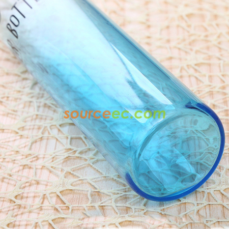 Customization 300ML Gradient Bottle Corporate Gifts