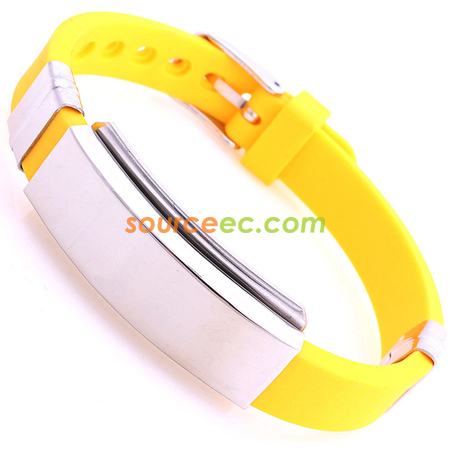 Customization Belt Buckle Bracelet Corporate Gifts