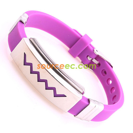 Customization Belt Buckle Bracelet Corporate Gifts