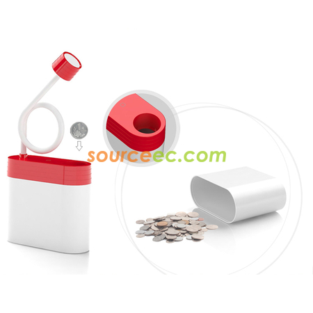 Customization Padlock LED Lamp Corporate Gifts