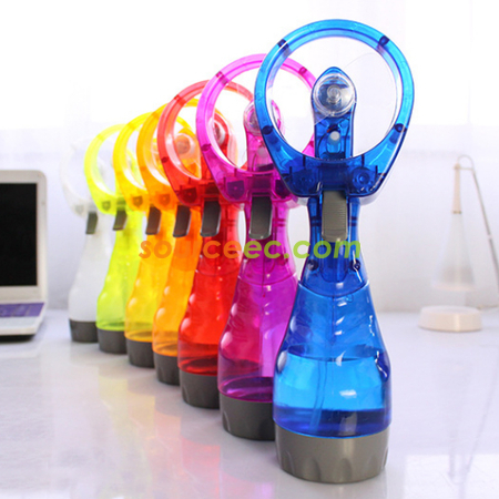 Customization Fan Corporate Gifts
