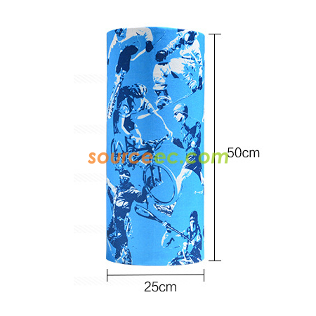 Customization Headkerchief Corporate Gifts