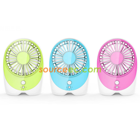 Customization Fan  Corporate Gifts
