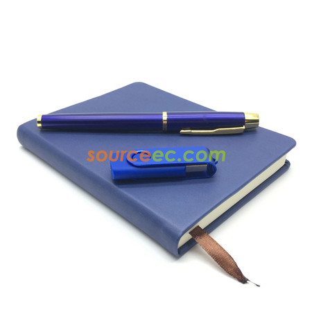 Customization USB Corporate Gift Set Corporate Gifts