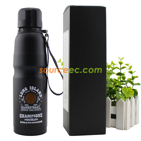 Customization 500ML Stainless Steel Insulation Cup Corporate Gifts