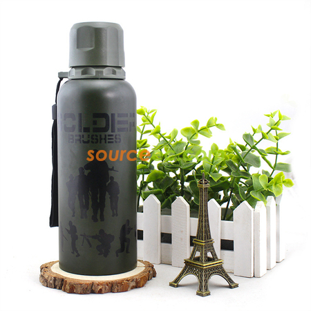Customization 450ML Stainless Steel Insulation Cup Corporate Gifts