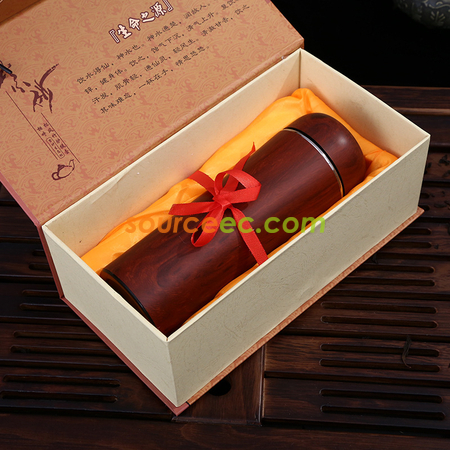 Customization 420ML Double Layer Insulation Cup Corporate Gifts