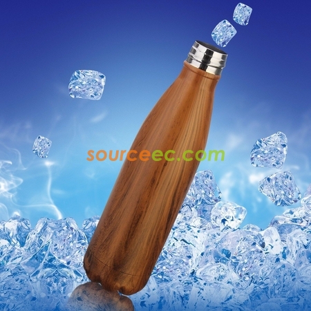Customization 500ML Insulation Cup Corporate Gifts