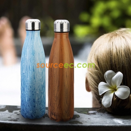 Customization 500ML Insulation Cup Corporate Gifts