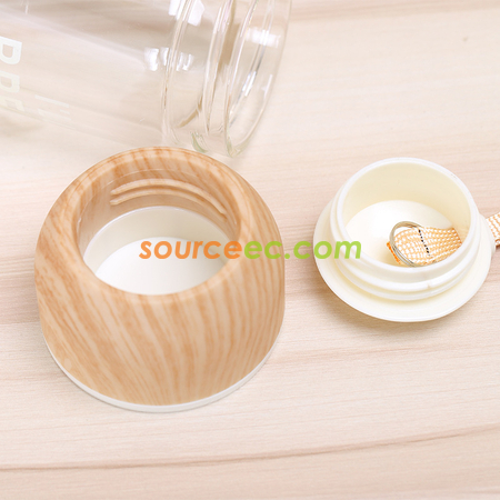 Customization 260ML Glass Cup Corporate Gifts