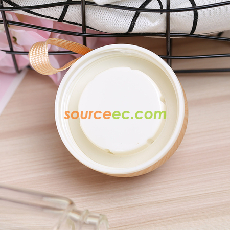 Customization 260ML Glass Cup Corporate Gifts