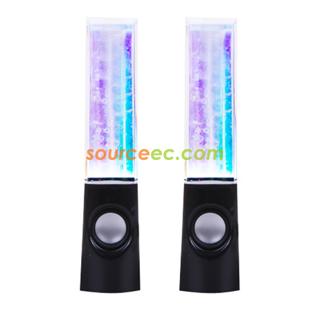 Customization Dancing Water Speaker Corporate Gifts