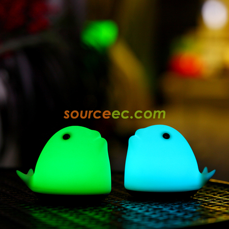 Customization Beat Light Corporate Gifts