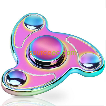 Customization Metal Finger Top Corporate Gifts
