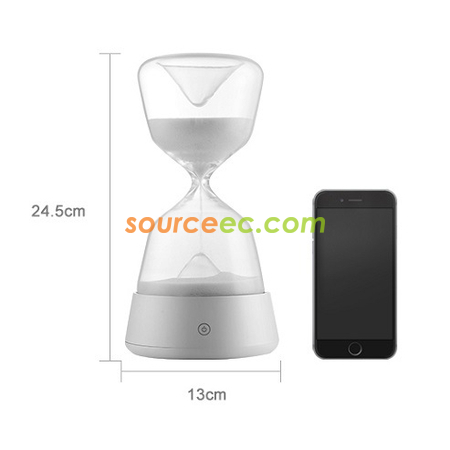 Customization Sand Lantern Corporate Gifts