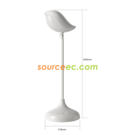 Customization Birds Bluetooth Speaker Corporate Gifts