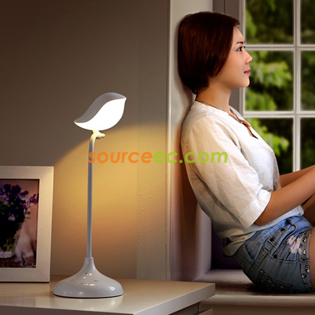 Customization Birds Bluetooth Speaker Corporate Gifts