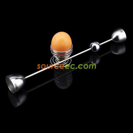 Customization Open Shell Corporate Gifts