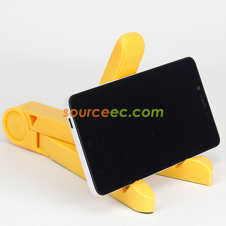Customization Triangle Phone Stand Corporate Gifts