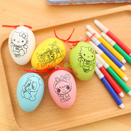 DIY Egg
