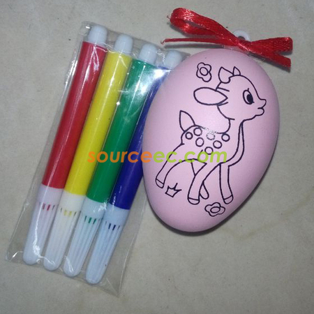 Customization DIY Egg Corporate Gifts