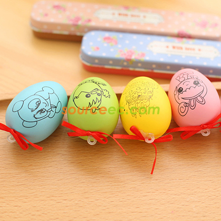 Customization DIY Egg Corporate Gifts