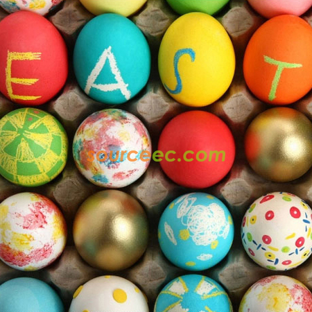 Customization DIY Egg Corporate Gifts