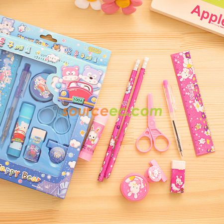 Customization Stationery Gift Set Corporate Gifts